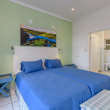 Albatross Guesthouse 绍斯布鲁姆 外观 照片